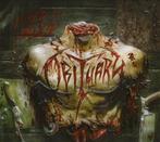 Obituary  Inked In Blood (2014) Death Morbid Angel Possessed, Cd's en Dvd's, Ophalen of Verzenden, Zo goed als nieuw