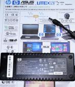 HP HSTNN-LA01 LITE-ON PA-1131-08H 19V 7.1A 135W Adapter, Computers en Software, Laptop-opladers, Ophalen of Verzenden, Zo goed als nieuw