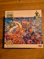 Funko Pop puzzel - Elf, Ophalen of Verzenden, 500 t/m 1500 stukjes, Zo goed als nieuw
