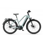 Sparta d Burst M8Tb Smart Quik Silvergreen VAN 4349 NU 3349, Nieuw, Ophalen of Verzenden, 50 km per accu of meer, Sparta