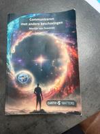 Communiseren met andere beschavingen, Boeken, Ophalen of Verzenden, Zo goed als nieuw, Spiritualiteit algemeen, Achtergrond en Informatie
