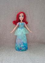Disney Princess Royal Shimmer Ariel, Ophalen of Verzenden, Zo goed als nieuw, Barbie