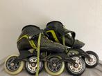Skeelers mt 33, Ophalen, Gebruikt, Kinderen, Inline skates 4 wielen