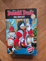DD themapocket 27, Eén stripboek, Ophalen of Verzenden, Zo goed als nieuw