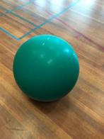 Fysio Gymnastik Push bal doorsnede 65 cm Togli sport  10X, Ophalen of Verzenden, Gebruikt, Fitnessbal