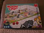Woezel & Pip Ganzenbord, Ophalen of Verzenden, Zo goed als nieuw