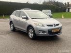 Mazda CX-7 2.3 Turbo Executive, Auto's, 1450 kg, Gebruikt, 1670 kg, 4 cilinders