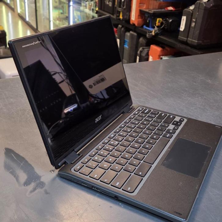 Acer Chromebook R721T Series - Met Originele Oplader, Computers en Software, Chromebooks, Zo goed als nieuw