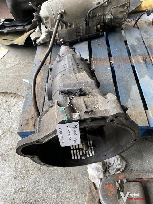 Mercedes W123 Automaatbak 123 270 28 01 722 118 02126981, Auto-onderdelen, Transmissie en Toebehoren, Gebruikt, Ophalen