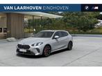 BMW 1 Serie 120 M Sport Automaat / Sportstoelen / Achteruitr, LED verlichting, Zwart, 156 pk, Leder