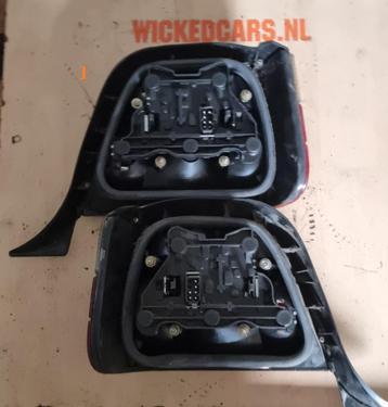 BMW E36 Touring achterlichten diverse setjes  beschikbaar voor biedingen