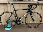 Bianchi Sempre Campa Athena EPS Full Carbon *Nieuw*, Fietsen en Brommers, Fietsen | Racefietsen, 28 inch, Carbon, Heren, Nieuw