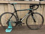 Bianchi Sempre Campa Athena EPS Full Carbon *Nieuw*, Fietsen en Brommers, Fietsen | Racefietsen, Nieuw, Overige merken, Meer dan 20 versnellingen