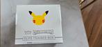 Pokémon Celebrations Elite Trainer Box – Nieuw!, Ophalen of Verzenden, Nieuw