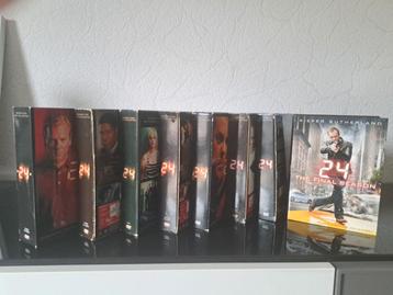 Dvd 24 beschikbaar voor biedingen
