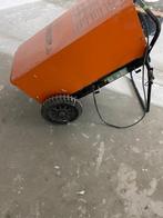 Bouwdroger te koop, Doe-het-zelf en Verbouw, Ophalen, Gebruikt, Afzuiger