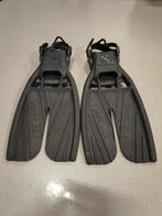 Scubapro Twinjets maat M, Ophalen of Verzenden, Zo goed als nieuw, Zwem- of Duikvliezen