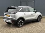 Opel Crossland 1.2 Turbo Ultimate / 110 pk / Beide stoelen i, Auto's, Opel, 840 kg, Gebruikt, 1199 cc, Alcantara