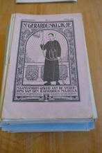 St. Gerardusklokje, Antiek en Kunst, Ophalen of Verzenden