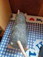 Ratatouille rat knuffel 34 cm groot, Kinderen en Baby's, Speelgoed | Knuffels en Pluche, Ophalen of Verzenden