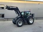 2022 Valtra G115 HiTech Vierwielaangedreven landbouwtractor, Zakelijke goederen, Agrarisch | Tractoren, Gebruikt, Overige merken
