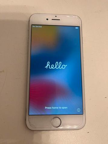 Iphone 6s 64gb beschikbaar voor biedingen