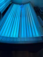 Zonnebank Luxura by Hapro X3, Ophalen, Gebruikt, Overige typen