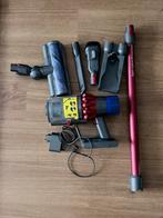 Dyson Cyclone V10 motorhead, Witgoed en Apparatuur, Stofzuigers, Ophalen, Zo goed als nieuw