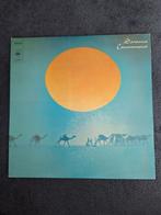 LP Santana uit 1972, vinyl is puntgaaf, Ophalen of Verzenden, 1960 tot 1980, Zo goed als nieuw