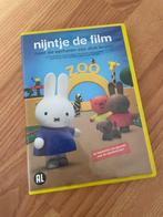 dvd - Nijntje de Film, Overige typen, Alle leeftijden, Gebruikt, Europees