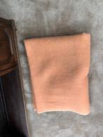 Vintage wollen deken 160 x 183, Ophalen of Verzenden, Gebruikt