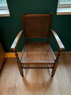 Antieke stoel Barley Twist, Ophalen