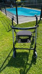 Rollator igst, Diversen, Ophalen, Gebruikt