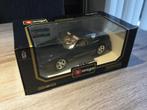 Burago Ferrari 456 GT (1992) - Schaalmodel Nieuwstaat, Hobby en Vrije tijd, Modelauto's | 1:18, Ophalen of Verzenden, Nieuw, Auto
