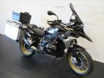 BMW R 1250 GS ABS SOS KEYLESS KOFFERS (bj 2019), Bedrijf, Toermotor