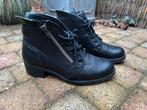 Durea Zwarte Damesschoenen Maat 38, Kleding | Dames, Schoenen, Ophalen of Verzenden, Zwart, Lage of Enkellaarzen