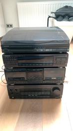 Vintage Kenwood M-94 set, Ophalen, Zo goed als nieuw, Overige merken