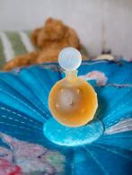 Vintage Parfum Miniatuur Flesje worth, Ophalen of Verzenden, Gebruikt