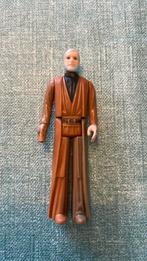 1977 Vintage Star Wars Obi Wan Ben Kenobi Action Figure, Ophalen of Verzenden, Zo goed als nieuw, Actiefiguurtje