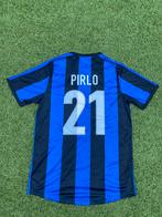 Shirt L - A. Pirlo - Internationale - 1998/1999, Ophalen of Verzenden, Nieuw, Buitenlandse clubs, Shirt