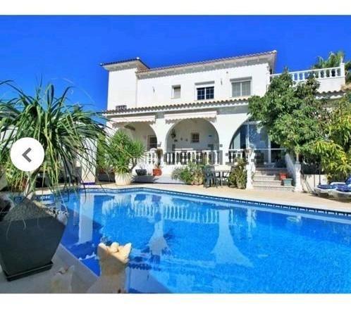 Prachtig Villa appartement met privezwembad Allicante Spanje, Vacatures, Vacatures | Toerisme, Reizen en Evenementen, Overige vormen