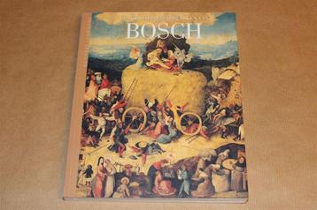 De Mooiste Meesterwerken van Bosch — Kunstklassiekers beschikbaar voor biedingen