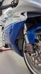 Origineel Nederlandse MV Agusta F4 1000 in topstaat., 4 cilinders, Super Sport, Particulier, 1000 cc