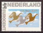 Nederland NVPH nr 2563 postfris 100 jaar NBFV 2008, Postzegels en Munten, Verzenden, Na 1940, Postfris