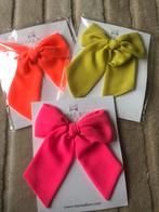 Leuke haarclip strik voor meisjes, Ophalen of Verzenden, Zo goed als nieuw