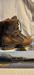 Meindl Kampfschuh 3544-10 demonstratie model Maat 37.5, Meindl, Bruin, Nieuw, Wandelschoenen