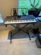 Keyboard, Muziek en Instrumenten, Keyboards, Ophalen, 61 toetsen, Yamaha