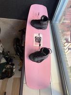Wakeboard set - twv €1000+, Watersport en Boten, Ophalen, Gebruikt, Board en Schoenen