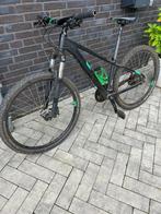 Cube Mountainbike  kleine framemaat (15/16"), Fietsen en Brommers, Fietsen | Mountainbikes en ATB, Fully, 45 tot 49 cm, Zo goed als nieuw