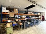 Nette set Redirack palletstelling / stelling 14x1x3,9 mtr., Ophalen of Verzenden, Redirack, Onbekend, Onbekend